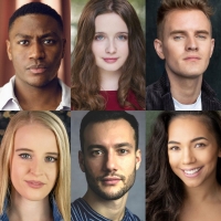 Cast Announced For New Musical Adaptation Of WUTHERING HEIGHTS Photo