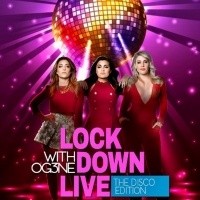 OG3NE Komt Opnieuw Met Drie Verschillende STREAMING LOCKDOWN LIVE' CONCERTEN Met Dit Photo