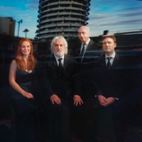New Hollywood String Quartet and Da Camera Society Present Summer of Beethoven Chamber Mus Photo