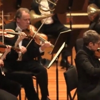 VIDEO: Beethoven's Symphony No. 5 Released on Boston Baroque Live Photo