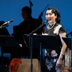 James Monroe Iglehart, Ann Harada and More to Star in Vassar College 39th Powerhouse Theat Photo