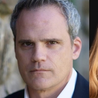 Michael Park and Shannon Lewis to Lead Creative Team for TUCK EVERLASTING at Shenando Photo
