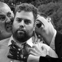 Weasel Productions Presents Pacific Northwest Premiere Of NIGHT OF THE LIVING DEAD LI Photo