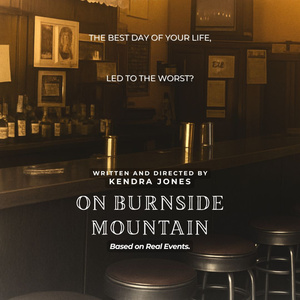 ON BURNSIDE MOUNTAIN to Return to NYC for Queen's Short Play Festival Photo