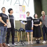 BWW Previews: TEMAN to Bring the Big and Beautiful HAIRSPRAY to Jakarta with Morgan…