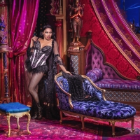 BWW Review: MOULIN ROUGE! THE MUSICAL, Piccadilly Theatre
