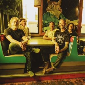 Minus the Bear Detail Supporting Acts for Upcoming Tour Photo