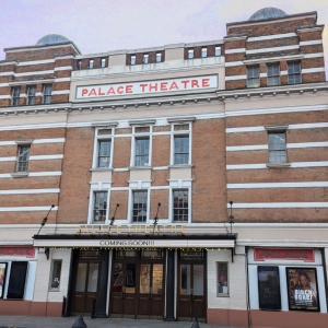Watford Palace Theatre Launches First New Spaces in 115 Years Photo