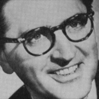 VIDEO: On This Day, May 18- Remembering THE MUSIC MAN Composer Meredith Willson Photo