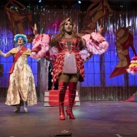 Review: KINKY BOOTS at Omaha Community Playhouse