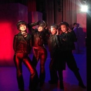 Student Blog: No Mics, No Marking, No Holding Back Photo