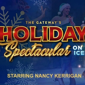 Spotlight: HOLIDAY SPECTACULAR ON ICE at The Gateway Photo
