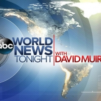 RATINGS: WORLD NEWS TONIGHT WITH DAVID MUIR Is No. 1 For The Week In All Key Demos Video