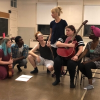 Fringe Arts Festival Show SIREN SONGS Shares Untold Stories Of Opioid Addiction, Prov Photo