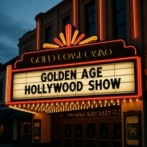 Feature: THE GOLDEN AGE HOLLYWOOD SHOW BRINGS CLASSIC FILM AND TV LEGENDS TO LAS VEGAS March 27-28