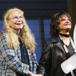 Wake Up With BroadwayWorld September 16, 2024 Photo