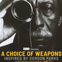 VIDEO: HBO Releases Documentary A CHOICE OF WEAPONS: INSPIRED BY GORDON PARKS Trailer