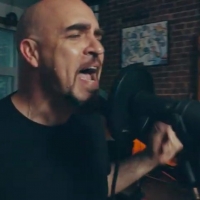 VIDEO: Eric Anderson Performs Cut Song From WAITRESS Video