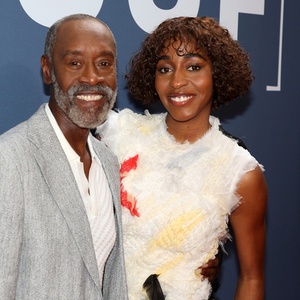 Video: Inside Opening Night of PROOF with Don Cheadle, Ayo Edebiri & More Photo