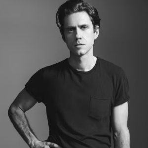 Aaron Tveit to Play The Bushnell in November Photo