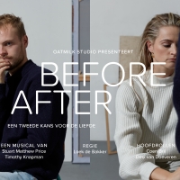 Feature: DE JONGSTE MUSICALPRODUCENT VAN NEDERLAND PRESENTEERT ZIJN EERSTE MUSICAL…