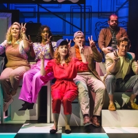 Review Roundup: What Did Critics Think Of The UK Premiere Of FALSETTOS? Photo