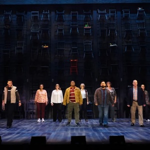 Video: COME FROM AWAY at the Grand Theatre New Trailer Photo