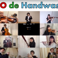 VIDEO: New Japan BGM Philharmonic Orchestra Performs Mario Theme Music For People to Wash Their Hands To