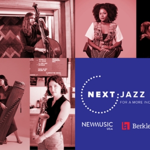 Next Jazz Legacy To Debut At The Jazz Gallery In May Photo