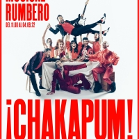 ¡CHAKAPUM!, un musical rumbero para las noches de agosto en Madrid Photo