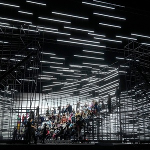 CARMEN to Return to the Metropolitan Opera in October Photo