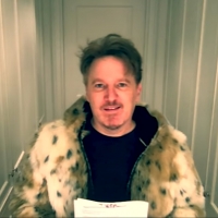 VIDEO: Dan Finnerty Posts Audition Submission for Role of 'Tiger' in TIGER KING: THE  Video