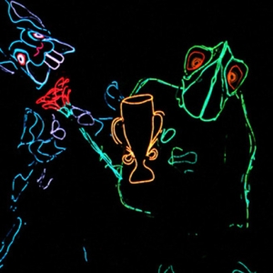 Alaska Junior Theater to Present Lightwire Theaters THE ADVENTURES OF TORTOISE AND HARE: T Photo