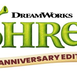Photos: SHREK 25th Anniversary Edition to Arrive on 4K Ultra HD, Steelbook Photo