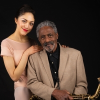 Charles McPherson Collaborates With San Diego Ballet on New Recording Video