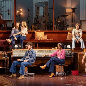 STEREOPHONIC Tour is Coming to Waterburys Palace Theater Photo