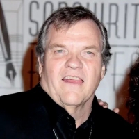 BAT OUT OF HELL Singer and Actor Meat Loaf Dies at 74 Photo