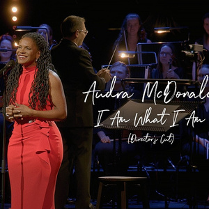 Video: New Trailer Teases Extended Audra McDonald Concert Photo