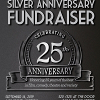 The Bug Theatre Announces Silver Anniversary Fundraiser Video