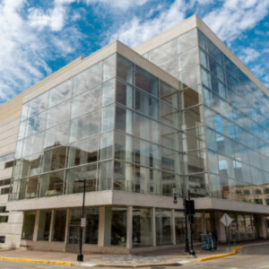 Overture Center Foundation Board Elects Jim St. Vincent as Chair Photo