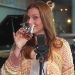 Video: Jessica Phillips Sings 'Drunk Iliad' from PENELOPE