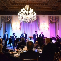 Fifth Annual VOICE Gala Slated for March at the Harmonie Club Video