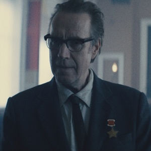 Photos: First Look at Apple's FOR ALL MANKIND Spin-off Series STAR CITY Photo