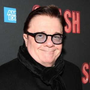 Nathan Lane Teases Broadway Return with Director Joe Mantello Photo