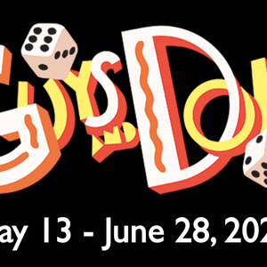 GUYS AND DOLLS Will Come to Riverside Center Photo