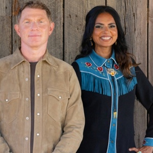 BBQ BRAWL Sets Release of New Season on Food Network Photo