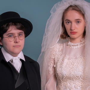 EastLine Theatre Brings YENTL To The BACCA Arts Center In Lindenhurst Photo