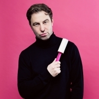 EDINBURGH 2019: Dave Bibby Q&A Interview