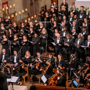 The Dessoff Choirs to Present Valerie Capers' Sojourner in February Video