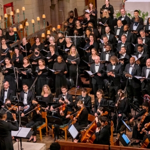 The Dessoff Choirs to Present Valerie Capers' Sojourner in February